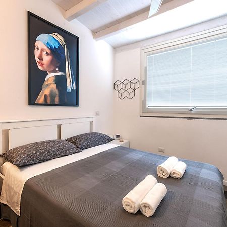 로마 The Dome Retreat 아파트 외부 사진