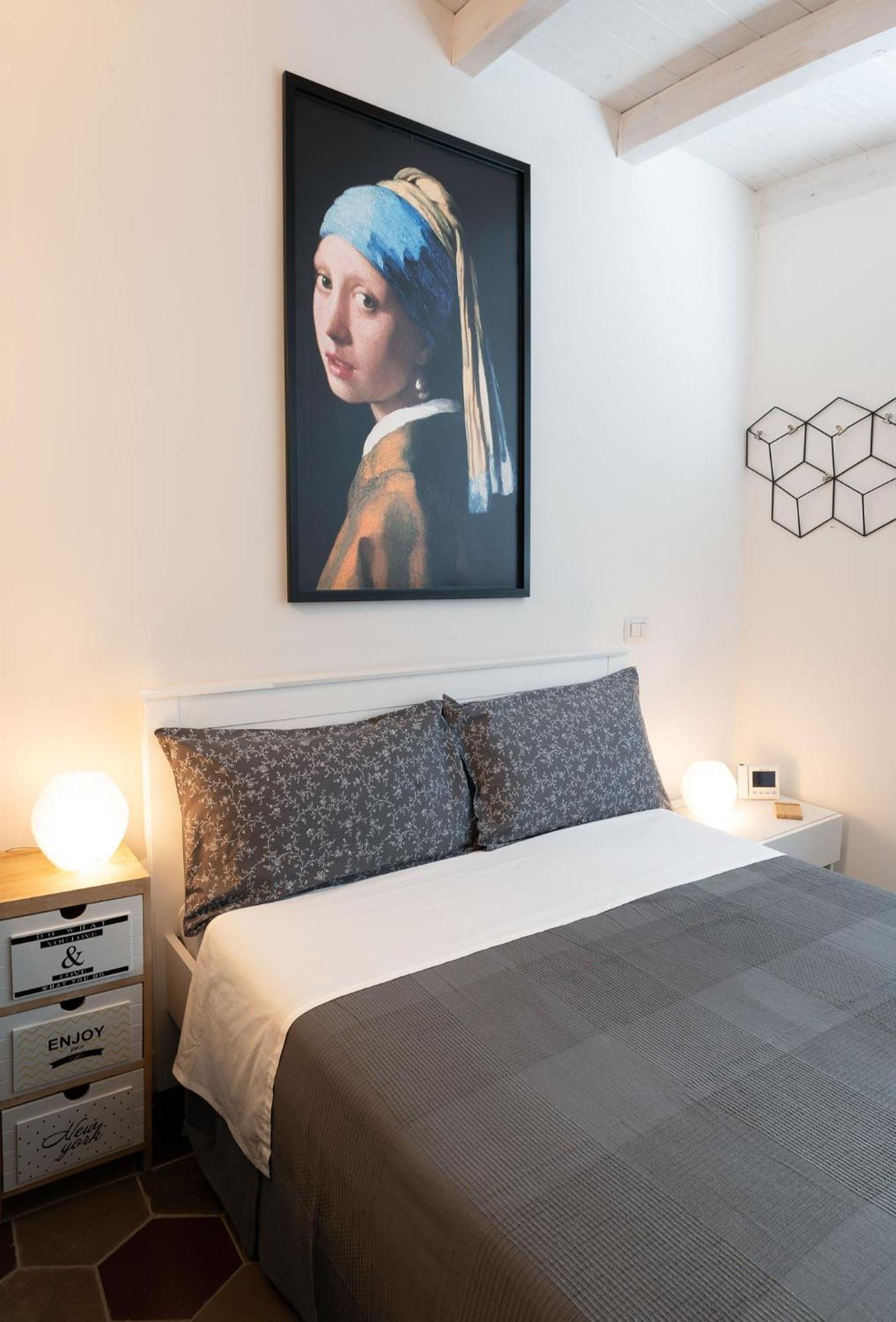 로마 The Dome Retreat 아파트 외부 사진